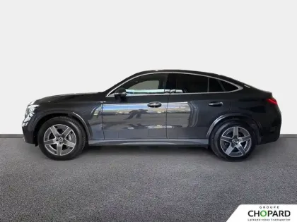 Photo 9 Mercedes Classe GLC Gén. II (C254) Ph1 AMG Line 5