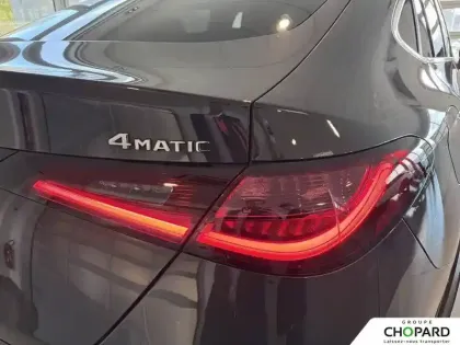 Photo 54 Mercedes Classe GLC GLC Coupe 220 d 9G-Tronic 4Matic