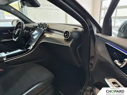 Photo 44 Mercedes Classe GLC GLC Coupe 220 d 9G-Tronic 4Matic