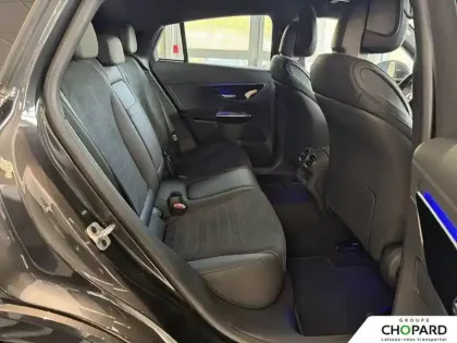 Photo 83 Mercedes Classe GLC GLC Coupe 220 d 9G-Tronic 4Matic