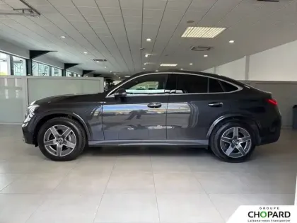 Photo 95 Mercedes Classe GLC GLC Coupe 220 d 9G-Tronic 4Matic