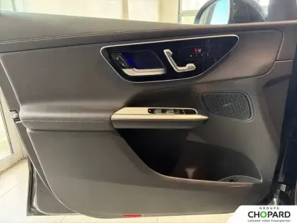 Photo 55 Mercedes Classe GLC GLC Coupe 220 d 9G-Tronic 4Matic