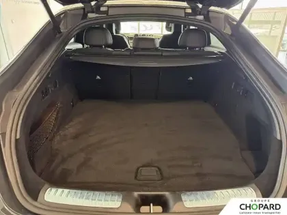 Photo 39 Mercedes Classe GLC GLC Coupe 220 d 9G-Tronic 4Matic