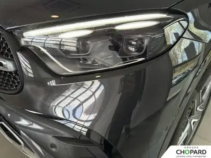 Photo 53 Mercedes Classe GLC GLC Coupe 220 d 9G-Tronic 4Matic