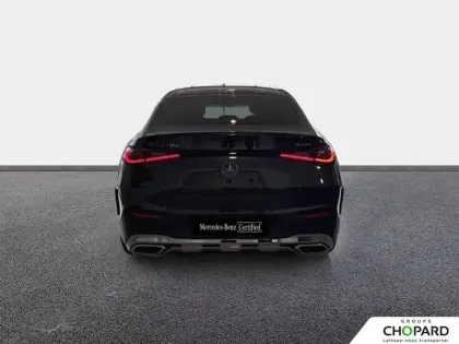 Photo 5 Mercedes Classe GLC Gén. II (C254) Ph1 AMG Line 5