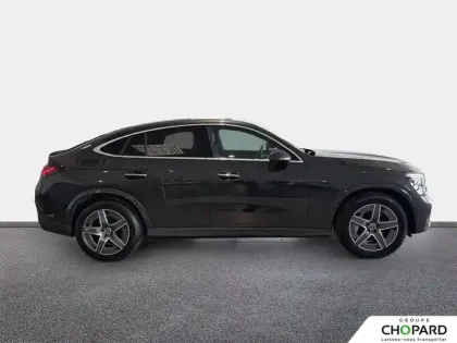 Photo 72 Mercedes Classe GLC GLC Coupe 220 d 9G-Tronic 4Matic