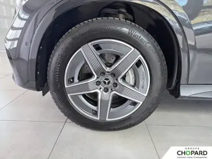 Photo 84 Mercedes Classe GLC GLC Coupe 220 d 9G-Tronic 4Matic