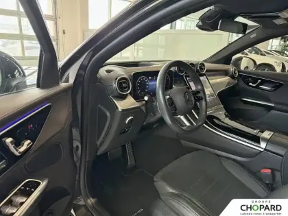 Photo 33 Mercedes Classe GLC GLC Coupe 220 d 9G-Tronic 4Matic