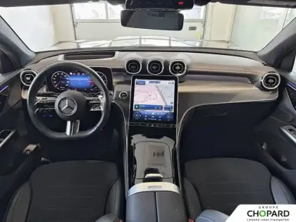 Photo 11 Mercedes Classe GLC Gén. II (C254) Ph1 AMG Line 5