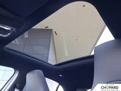 Photo 20 Mercedes Classe A  180 d