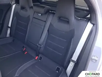 Photo 17 Mercedes Classe A  180 d