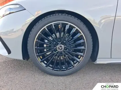 Photo 22 Mercedes Classe A  180 d