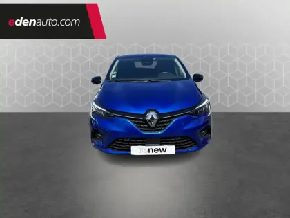 Photo 7 Renault Clio  TCe 90