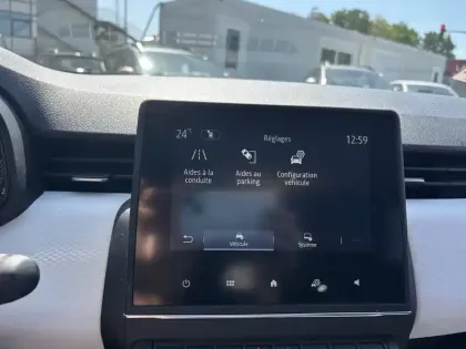 Photo 39 Renault Clio  TCe 90