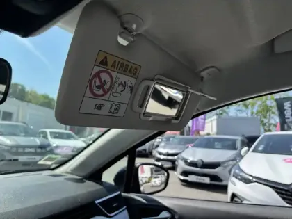 Photo 41 Renault Clio  TCe 90