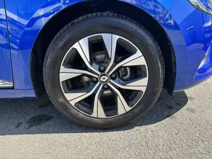 Photo 11 Renault Clio  TCe 90