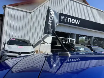 Photo 15 Renault Clio  TCe 90