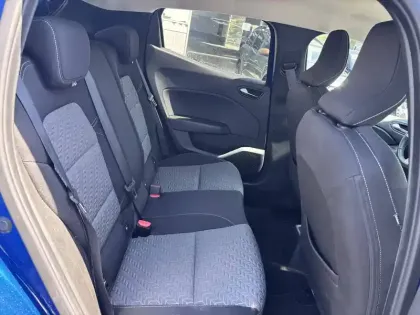 Photo 16 Renault Clio  TCe 90