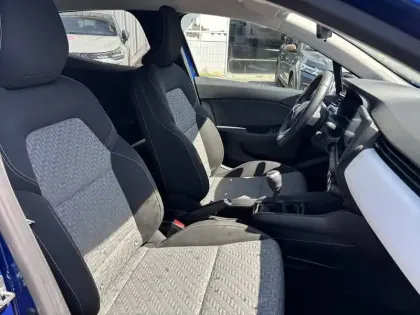 Photo 13 Renault Clio  TCe 90