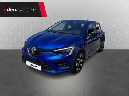 Photo Renault Clio Evolution