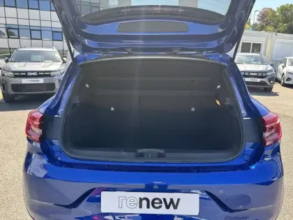 Photo 20 Renault Clio  TCe 90