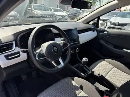 Photo 22 Renault Clio  TCe 90