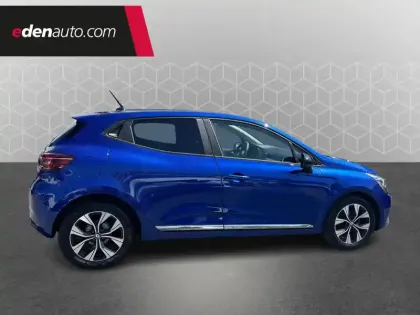 Photo 5 Renault Clio  TCe 90