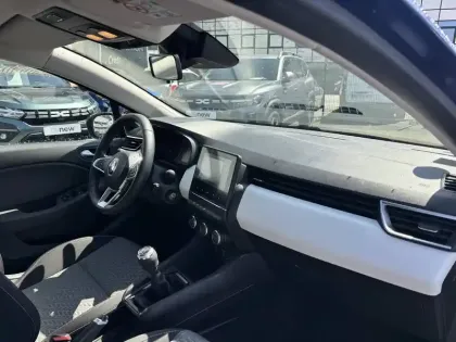 Photo 14 Renault Clio  TCe 90