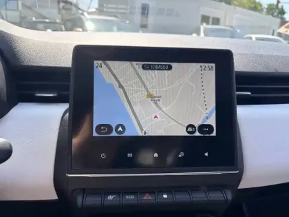 Photo 32 Renault Clio  TCe 90