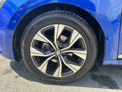 Photo 9 Renault Clio  TCe 90