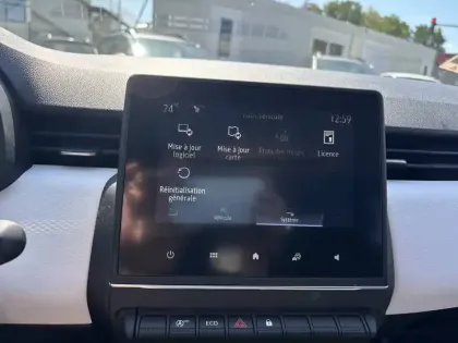 Photo 34 Renault Clio  TCe 90