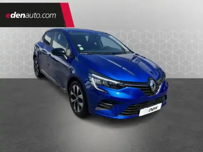 Photo 6 Renault Clio  TCe 90