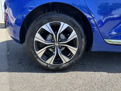 Photo 12 Renault Clio  TCe 90