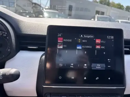 Photo 31 Renault Clio  TCe 90