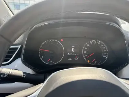 Photo 25 Renault Clio  TCe 90