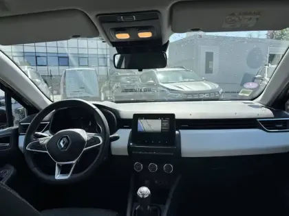 Photo 17 Renault Clio  TCe 90