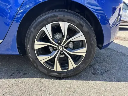 Photo 8 Renault Clio  TCe 90