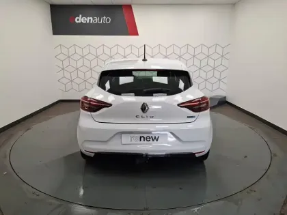 Photo 42 Renault Clio  E-Tech 140 - 21N