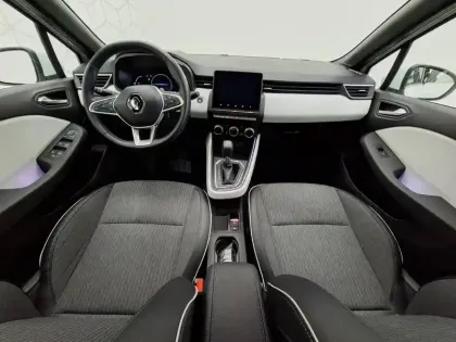 Photo 25 Renault Clio  E-Tech 140 - 21N