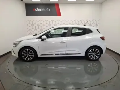 Photo 45 Renault Clio  E-Tech 140 - 21N