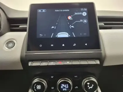 Photo 79 Renault Clio  E-Tech 140 - 21N