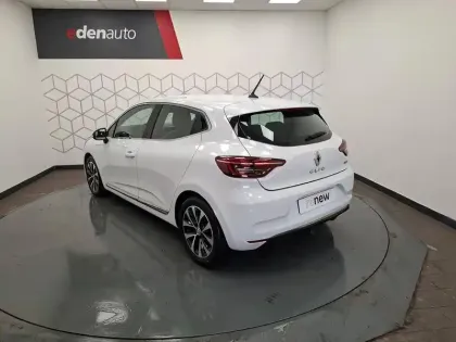 Photo 43 Renault Clio  E-Tech 140 - 21N