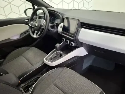 Photo 26 Renault Clio  E-Tech 140 - 21N