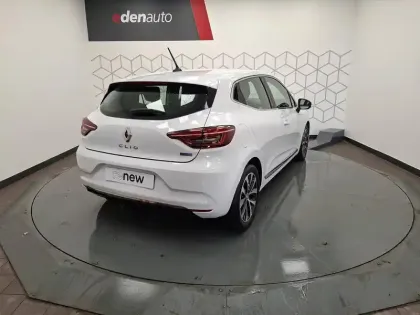 Photo 11 Renault Clio  E-Tech 140 - 21N