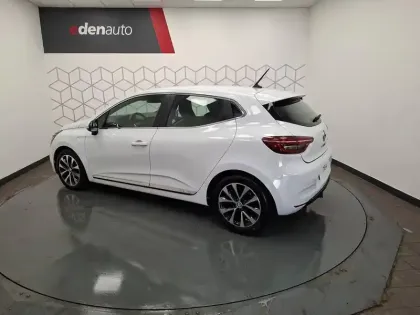 Photo 44 Renault Clio  E-Tech 140 - 21N