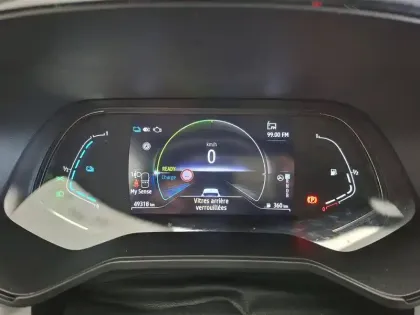 Photo 76 Renault Clio  E-Tech 140 - 21N