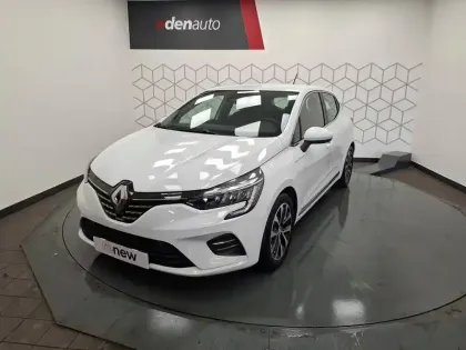 Photo 41 Renault Clio  E-Tech 140 - 21N