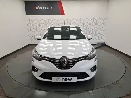 Photo 6 Renault Clio  E-Tech 140 - 21N