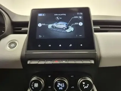 Photo 80 Renault Clio  E-Tech 140 - 21N