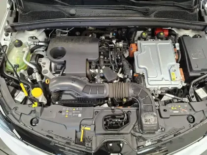 Photo 40 Renault Clio  E-Tech 140 - 21N